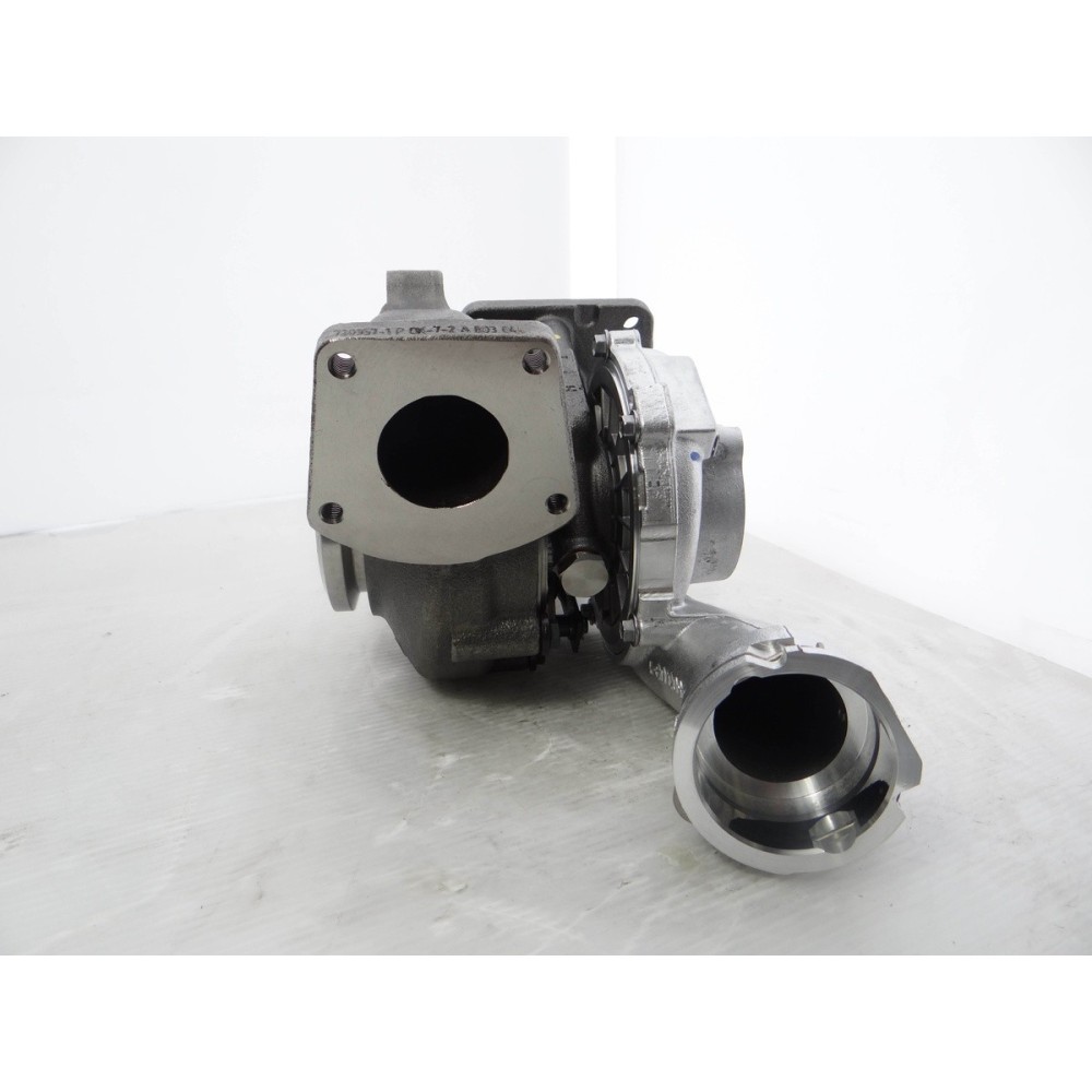 GTA2052/56V - TRANSPORTER V E3 - Turbocompresor