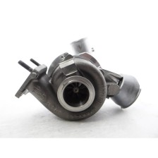 GTA1752LV - F1AE0481 E4-DAILY 35S14 - Turbocompresor