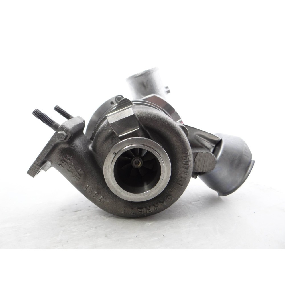 GTA1752LV - F1AE0481 E4-DAILY 35S14 - Turbocompresor