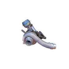 GTB1752LV-MASTER 2.5DCI 107KW EURO4 - Turbocompresor