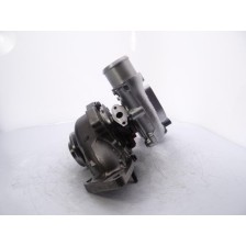 GTB1749VK - DEFENDER 91KW EURO 5 - Turbocompresor