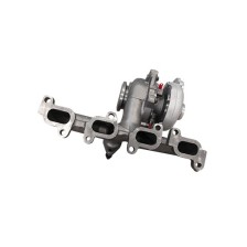 GTB1446VZ-TRANSPORTER V 2.0 TDI E5 - Turbocompresor