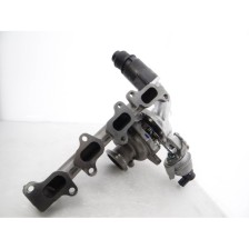 GTC1446VMZ - CRAFTER 30-35/50 EURO5 - Turbocompresor