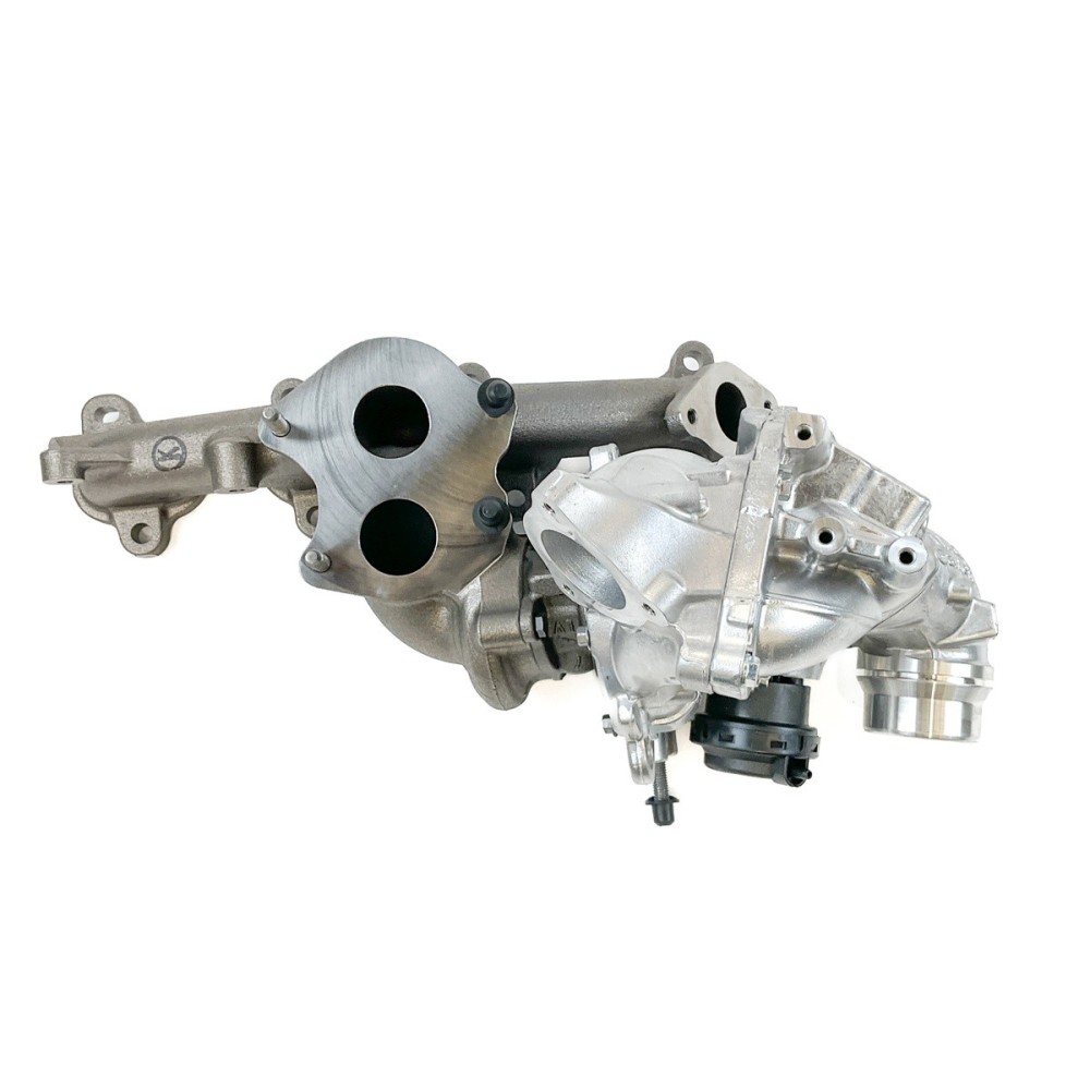 GT1238MZ-MASTER III 2.3 DCI EURO 6B - Turbocompresor