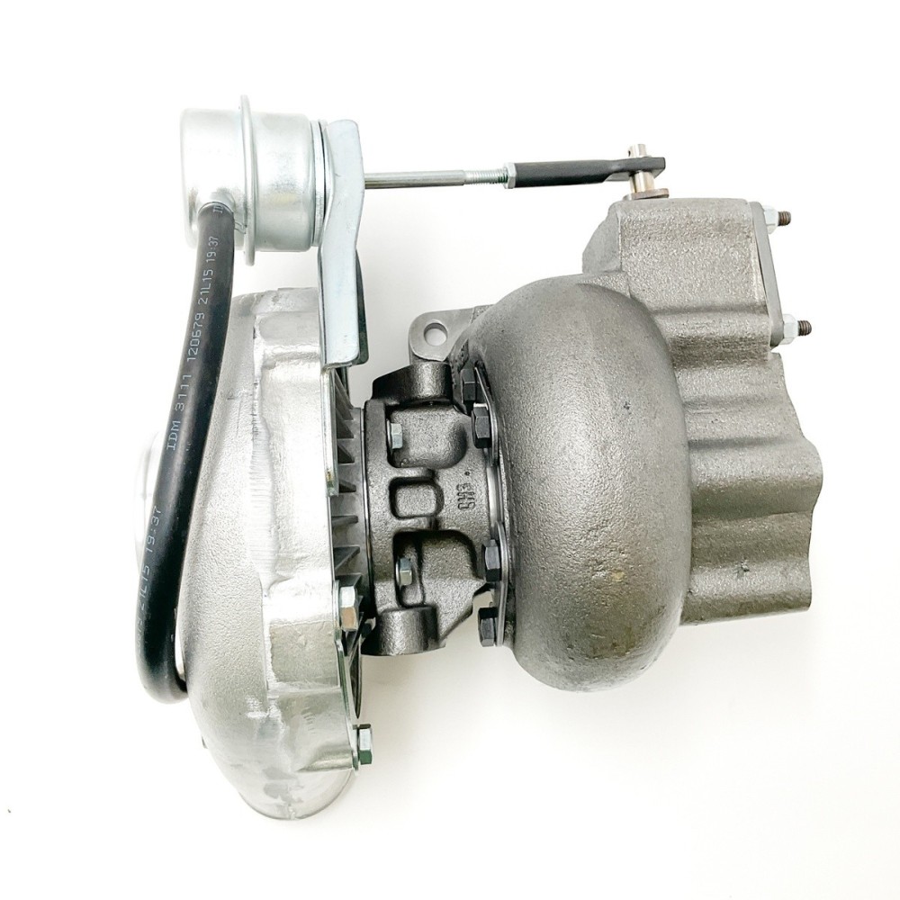 TBP412 - Turbocompresor