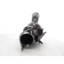 GT2056S - REXTON II 2.7 XDI EURO 4 - Turbocompresor