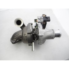 GTB1746VK - TRANSIT 1.8 TDCI EURO 4 - Turbocompresor