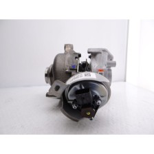 GTA1749V - SCUDO 2.0 MJTD E4 - Turbocompresor