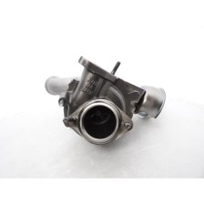 GTB1549V - ACTYON I 2.0 XDI EURO 3 - Turbocompresor