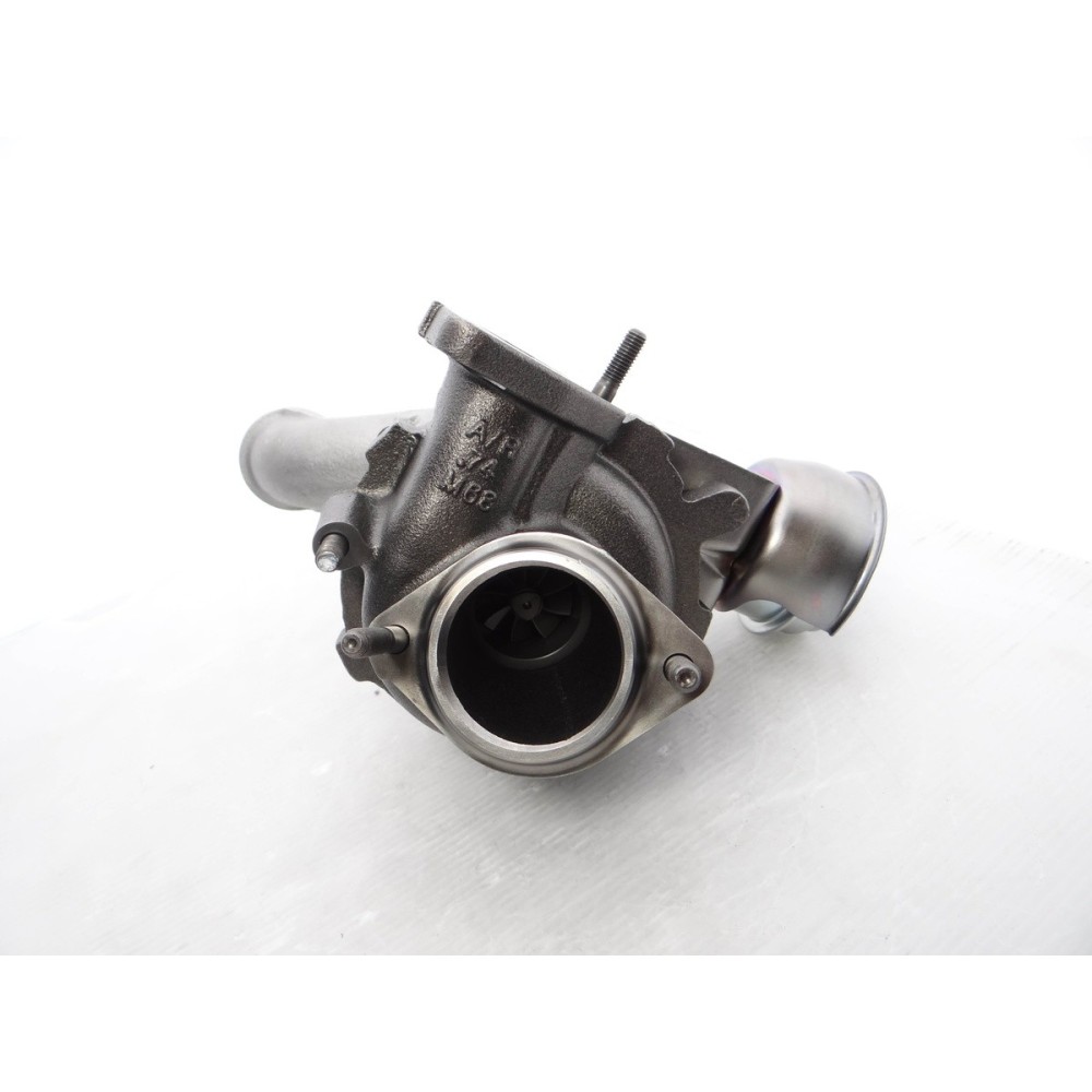 GTB1549V - ACTYON I 2.0 XDI EURO 3 - Turbocompresor