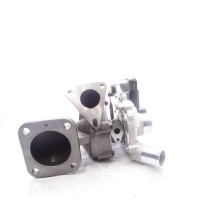 GTA2052VK-TRANSIT 2.2 TDCI E4 - Turbocompresor