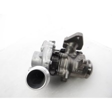 KANGOO/DACIA DUSTER 1.5 DCI EURO 6 - Turbocompresor