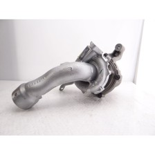 GTB1449VLZ-SCUDO/JUMPY 2.0HDI EURO5 - Turbocompresor