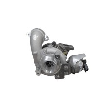 GTD1244VZ-JUMPY 1.6 HDI 88KW E6 - Turbocompresor
