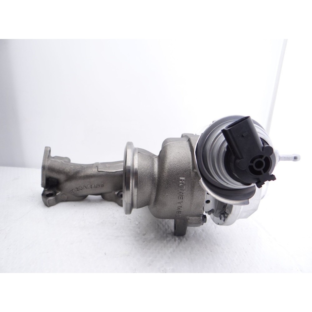 GTD1446VZM - MULTIVAN 2.0 TDI EURO6 - Turbocompresor