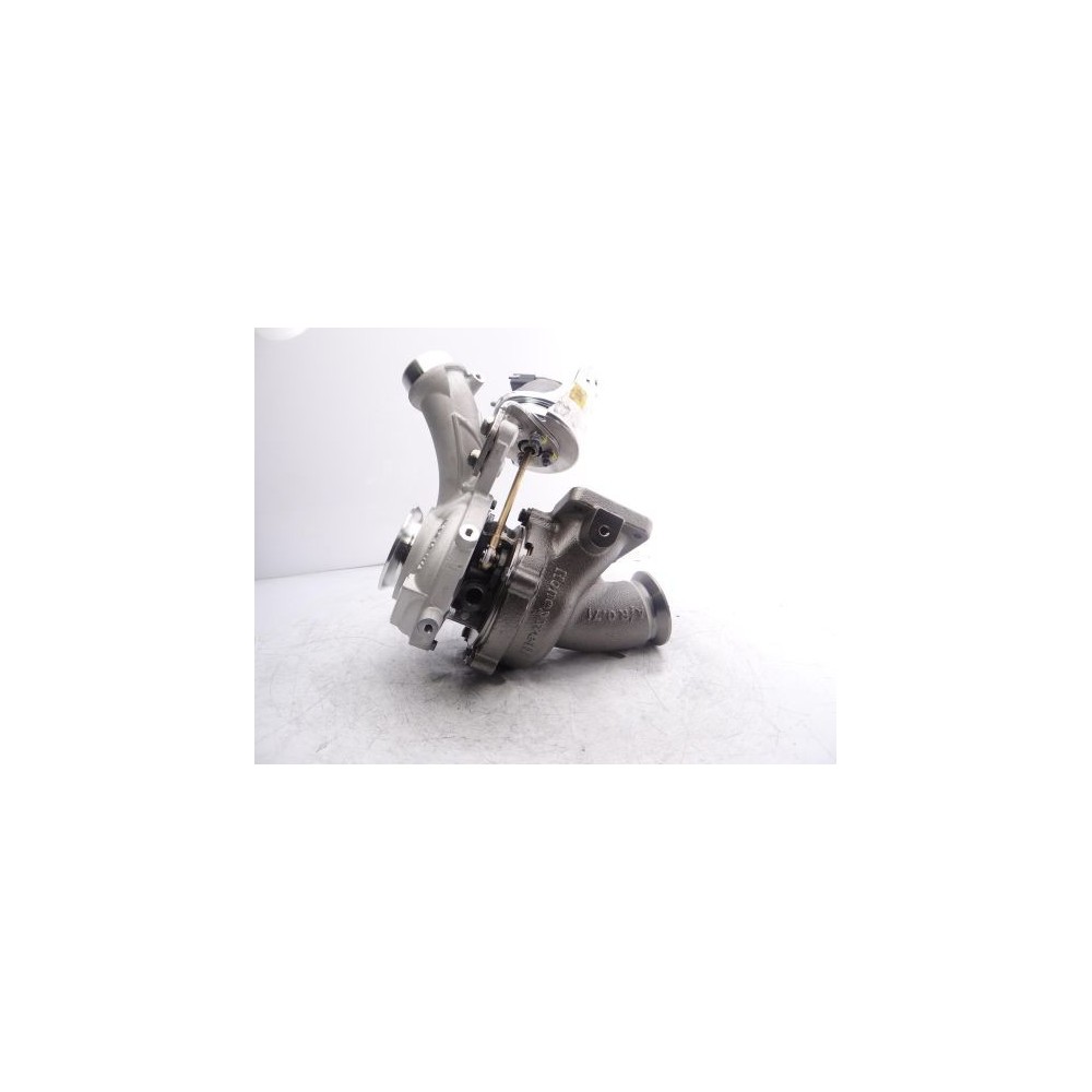 GTD1749V - DUCATO 2.3 127KW EU - Turbocompresor