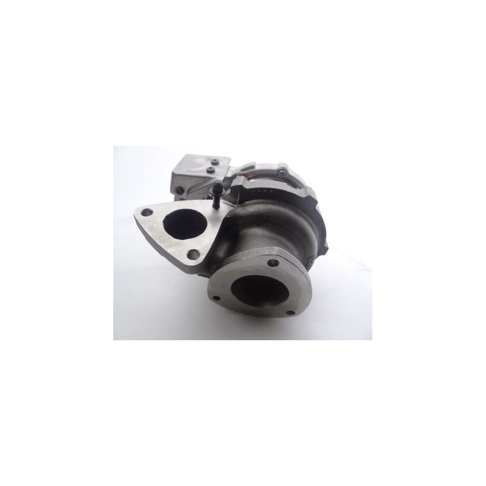 GTB2256VK - RANGER 3.2 TDCI EURO 5 - Turbocompresor