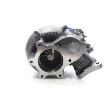 GT4294S - XF95 390KW - Turbocompresor