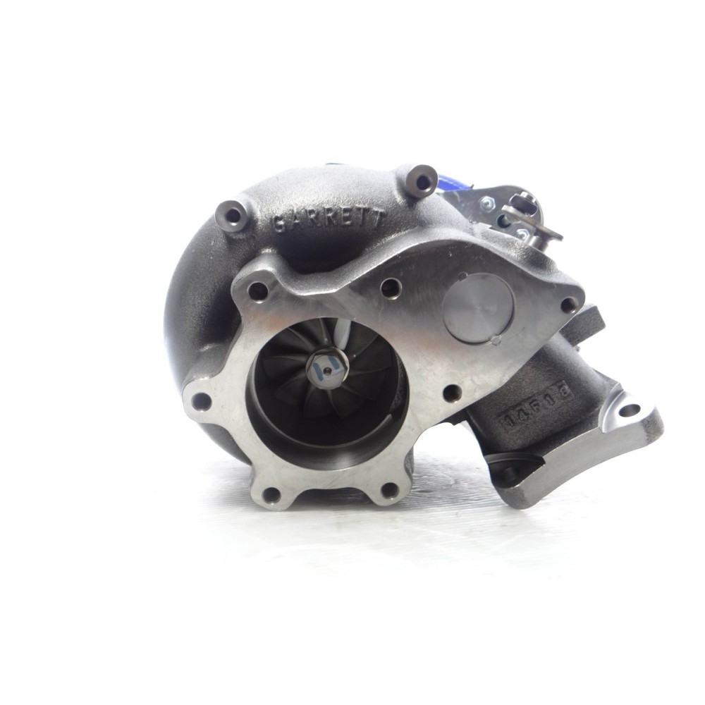 GT4294S - XF95 390KW - Turbocompresor