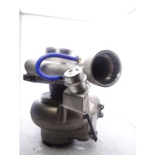 GTA4702BNS - P/R-SERIES 560 EURO 3 - Turbocompresor