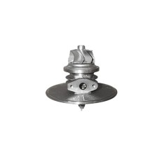 GT2259S - EUROCARGO I-III TECT - Turbocompresor