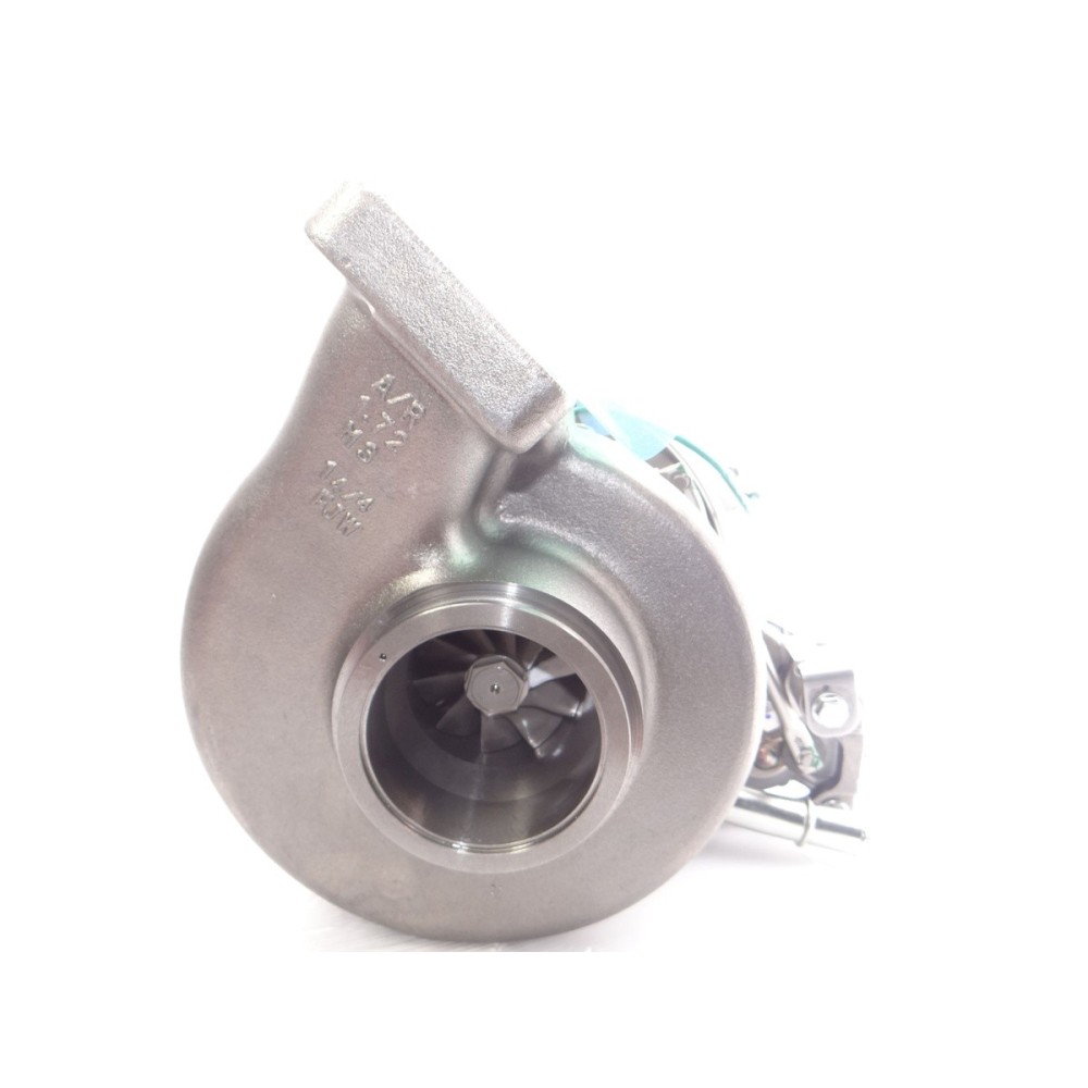 GTC4502BKNV - CURSOR 11 -STRALIS E6 - Turbocompresor