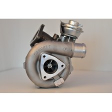 GTA2360V - MASCOTT 160.35/55 E - Turbocompresor