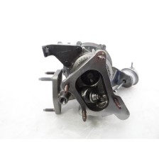 GT1546LJS - MASTER 2.3 DCI EURO 5 - Turbocompresor