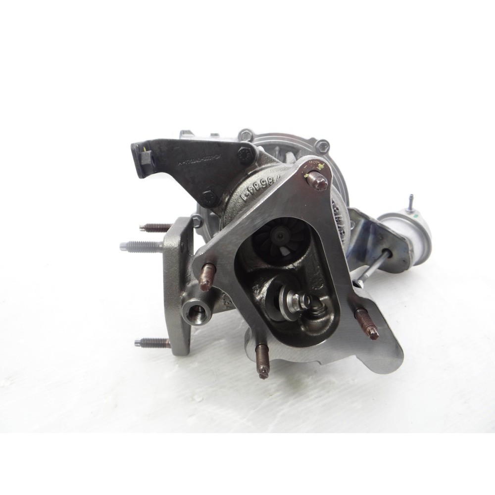 GT1546LJS - MASTER 2.3 DCI EURO 5 - Turbocompresor