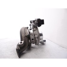 GTB2056VK - E-CLASS E300 CDI EURO 4 - Turbocompresor