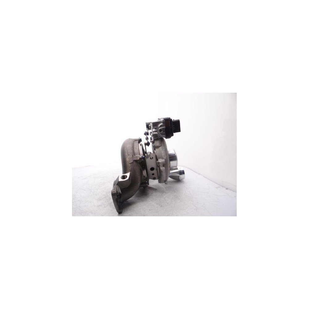 GTB2056VK - E-CLASS E300 CDI EURO 4 - Turbocompresor