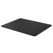 1693EL.22-Placa fija para dos soportes de reparación eléctricos