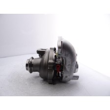 GTC1244VZ - 308 1.6 HDI 83KW EURO 5 - Turbocompresor