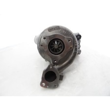 GTA2056VK - 300 C 3.0 CRD E4 - Turbocompresor