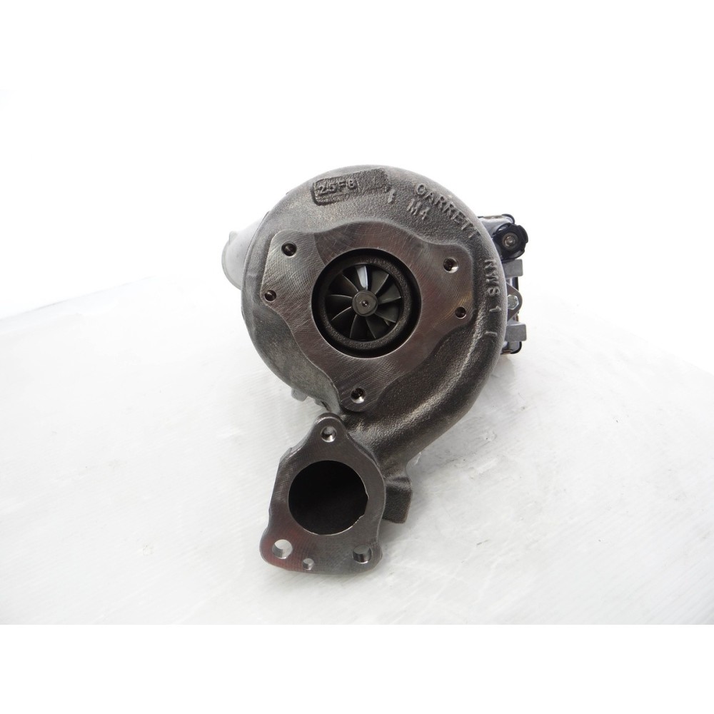 GTA2056VK - 300 C 3.0 CRD E4 - Turbocompresor