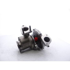 GT1446SZ - DOBLO/COMBO 1.6 D EURO 4 - Turbocompresor