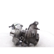 GT1238SZ - 500/PUNTO 1.3 D EURO 5 - Turbocompresor