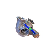 GT2556NS - TELEHANDLER MERLO230KW - Turbocompresor