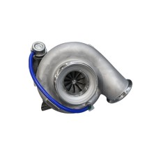 GTC4502BNS - T9 TRACTOR 185KW - Turbocompresor