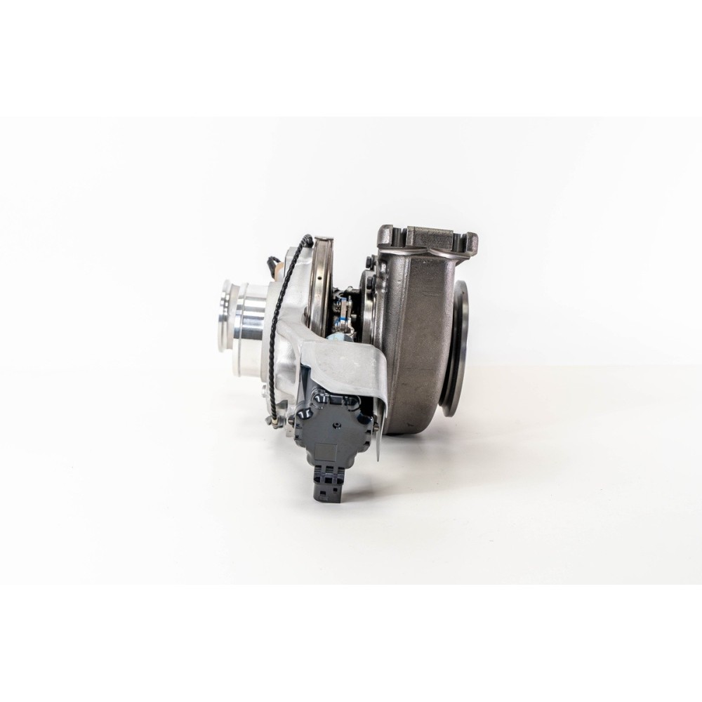 GT2260KNLV - MIDLUM TRUCK EURO 6 - Turbocompresor