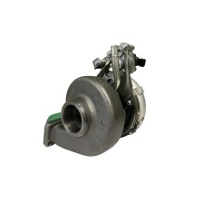 CURSOR 13 - STRALIS EURO 6 - Turbocompresor