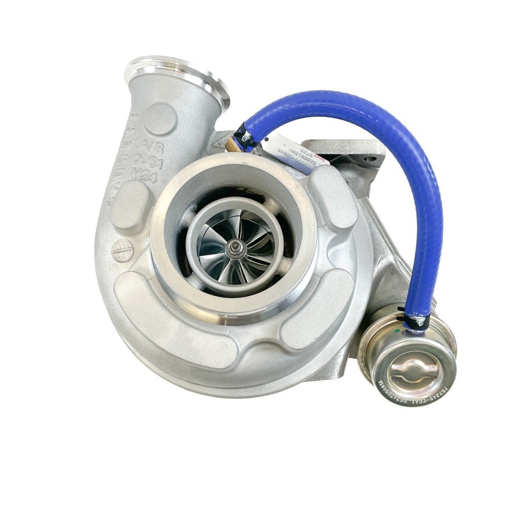 GT2560NS - BUS 204KW EURO 6 - Turbocompresor