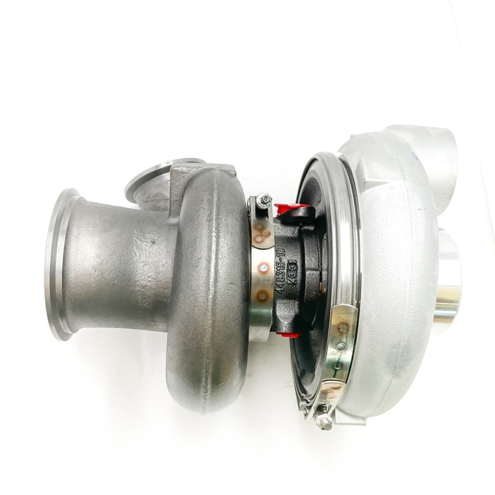 GTC4088 - TGX 500 LP TURBO 66KW E6 - Turbocompresor