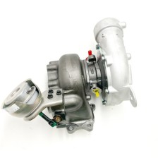 GTC30675  85KW - Turbocompresor