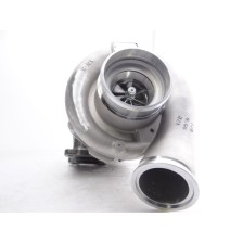 GTC4594BNS - P/G/R-SERIES 100KW E6 - Turbocompresor