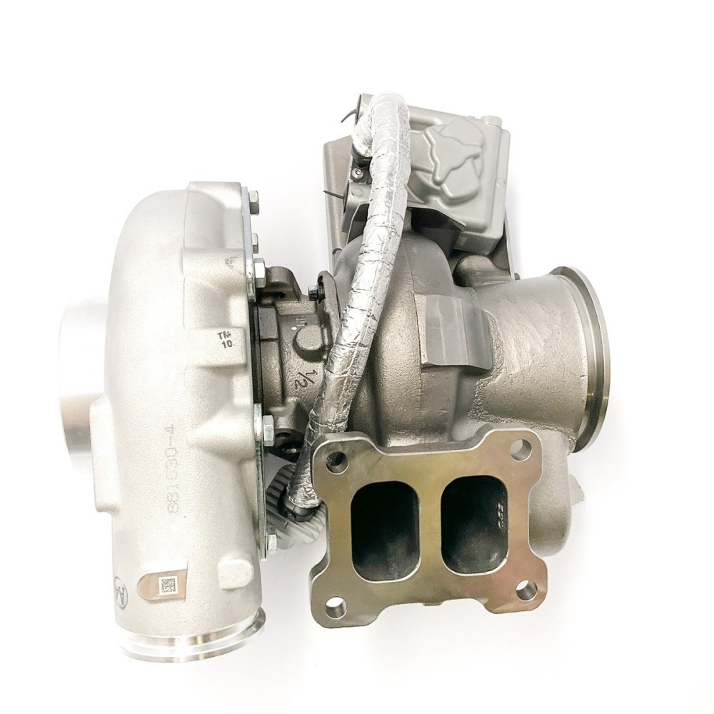 GTC4088BKN - TGX/TGS430 127KW EURO6 - Turbocompresor