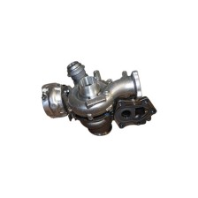 GT1549S - TRAFIC DCI 138KW E4/ - Turbocompresor