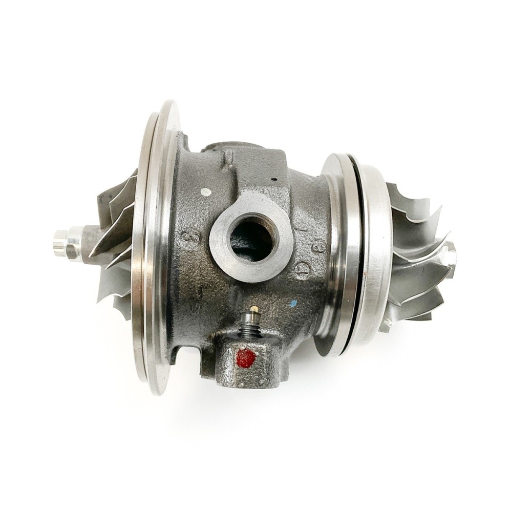 TB0262 - Turbocompresor