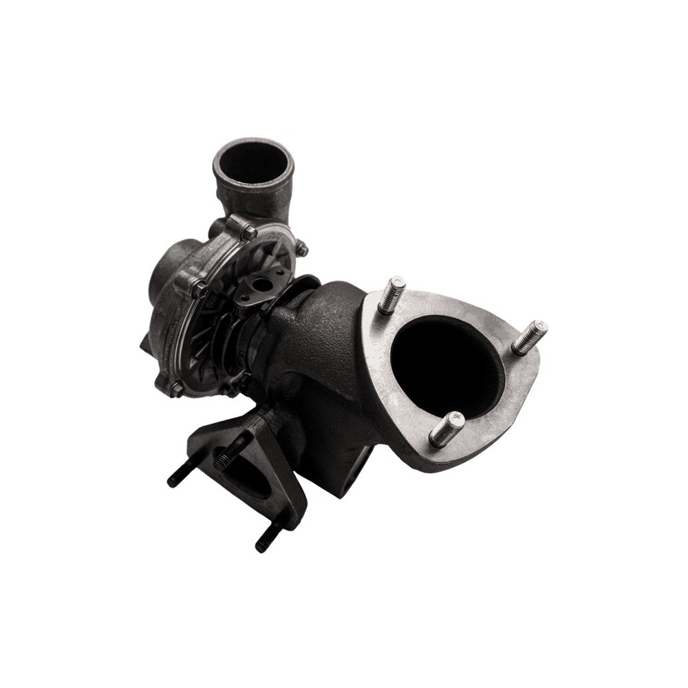 GT2052S - DEFENDER TD5 141KW EURO 3 - Turbocompresor