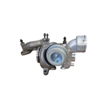 GTA1749MV - GOLF V TDI 102KW E4 - Turbocompresor